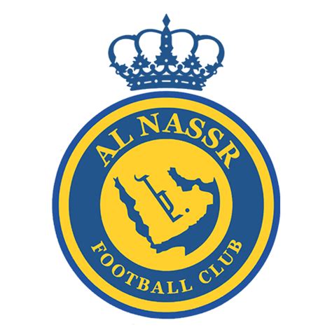 What is Al Nassr ranked in the world?