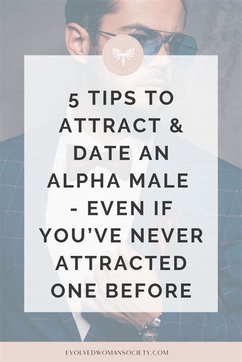 What is Alpha attracted to?