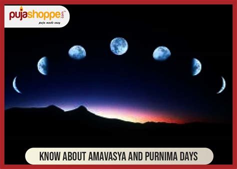 What is Amavasya day?