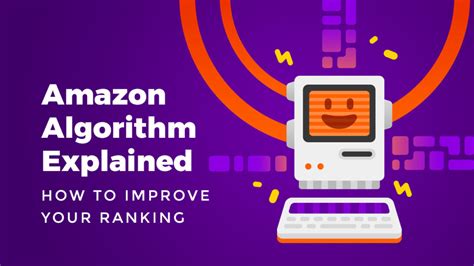 What is Amazon's algorithm?