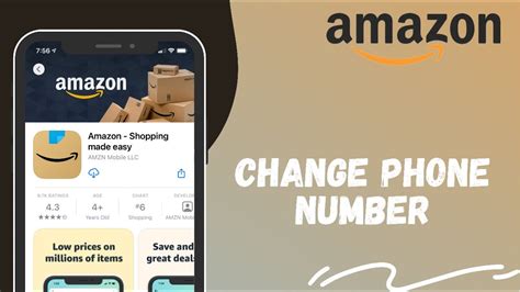 What is Amazon's phone number?