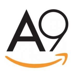 What is Amazon A9 search engine?