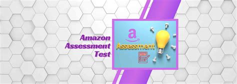 What is Amazon assessment test?