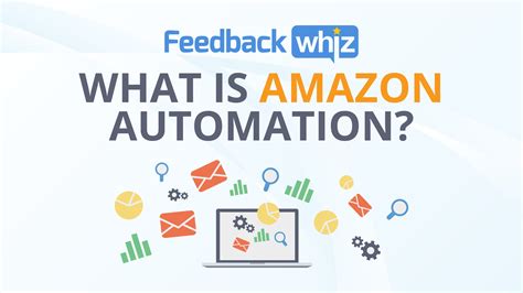 What is Amazon automation business?