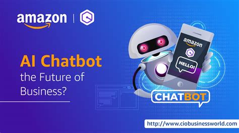 What is Amazon chatbot?