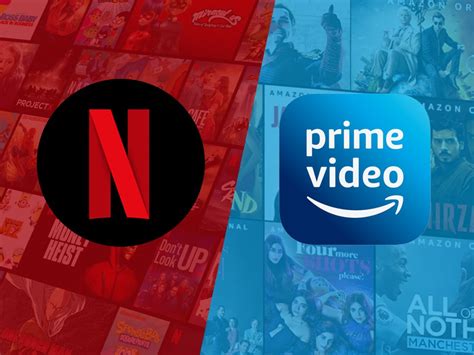 What is Amazon version of Netflix?