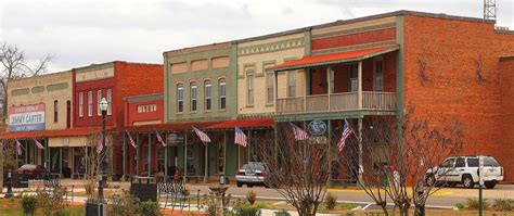 What is America's smallest town?