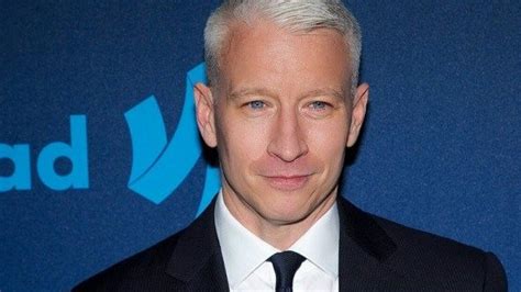 What is Anderson Cooper's salary?