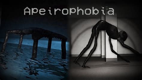 What is Apeirophobia?