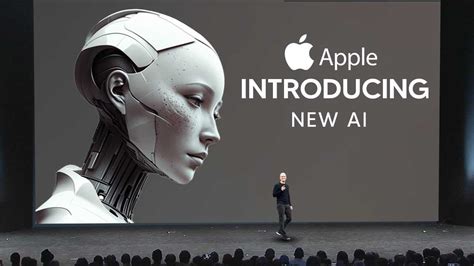 What is Apple's AI called?