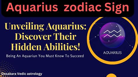 What is Aquarius secret ability?