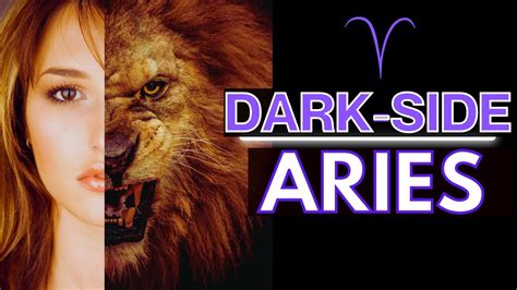What is Aries Darkside?