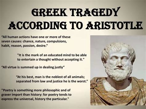 What is Aristotle's definition of comedy?