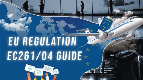 What is Article 9 of the EU Regulation 261 2004?