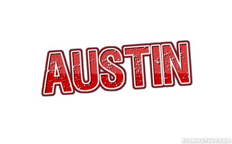 What is Austin nickname?