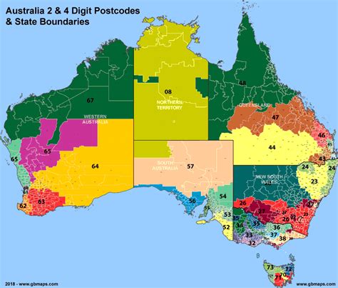 What is Australia area code?