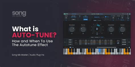 What is Auto-Tune and who uses it?