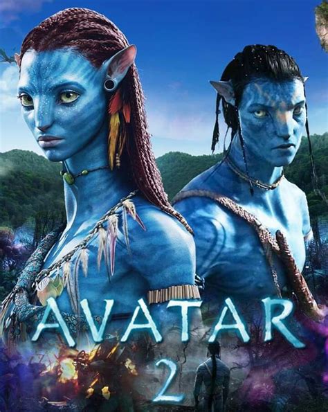 What is Avatar 3 called?