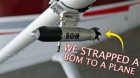 What is BOM in aircraft?