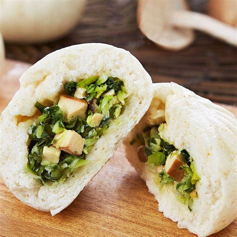 What is Bao called?