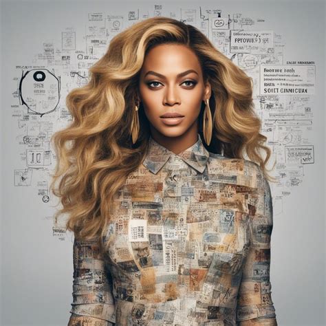 What is Beyonce's IQ?