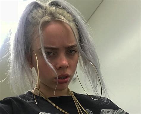 What is Billie Eilish vegan?