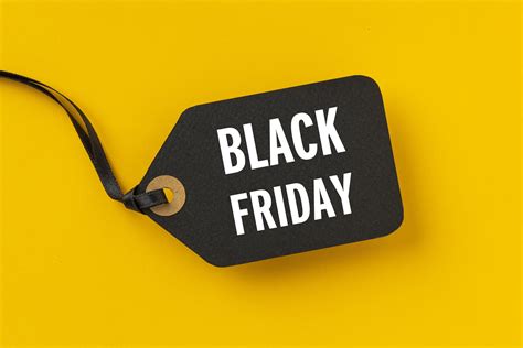 What is Black Friday in Canada?