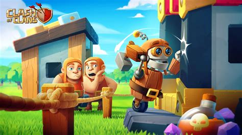 What is Bob in clash of clans?