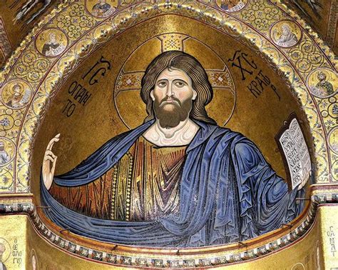 What is Byzantine religion?