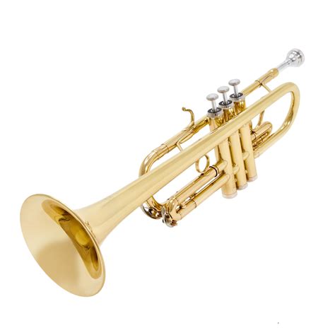 What is C trumpet used for?