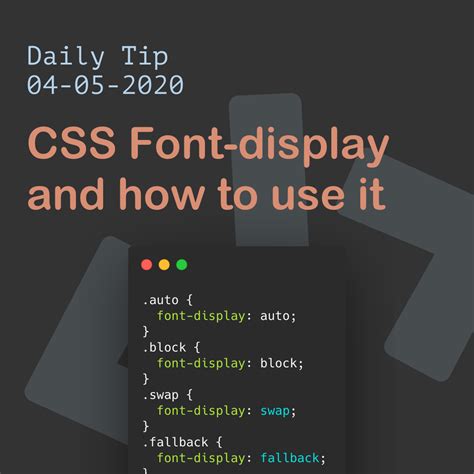 What is CSS fonts?