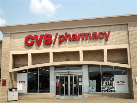 What is CVS drug price overhaul?