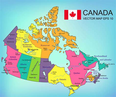 What is Canada called in other countries?