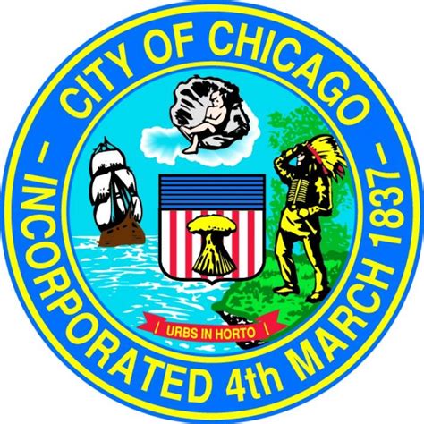 What is Chicago motto?