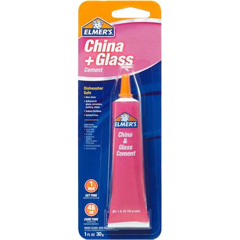 What is China glue?