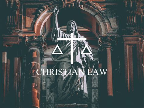 What is Christian's law in Massachusetts?