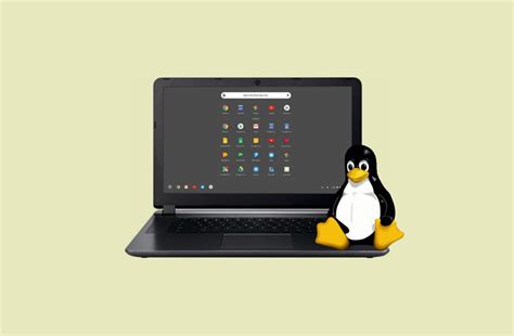 What is Chrome in Linux?