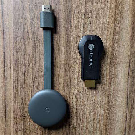 What is Chromecast?