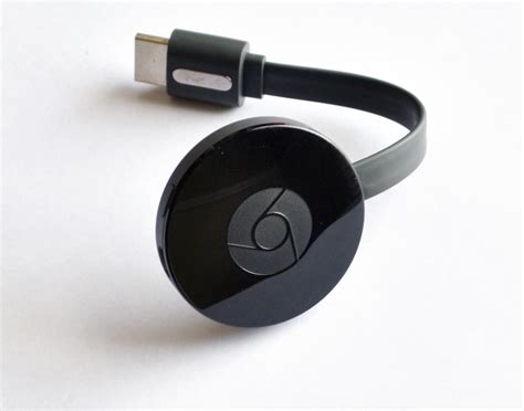 What is Chromecast called now?