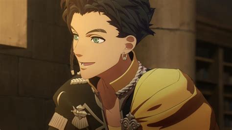 What is Claude's real name?