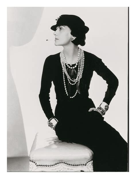 What is Coco Chanel's style?