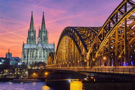 What is Cologne sister city?