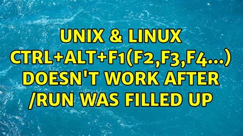 What is Ctrl F4 in Linux?