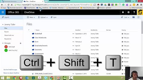 What is Ctrl Shift P in Chrome?