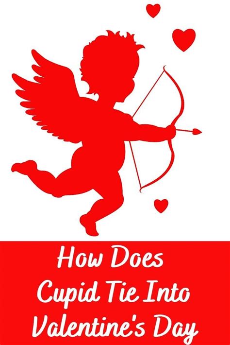 What is Cupid day?