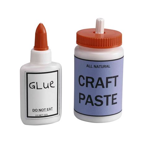 What is DIY glue?