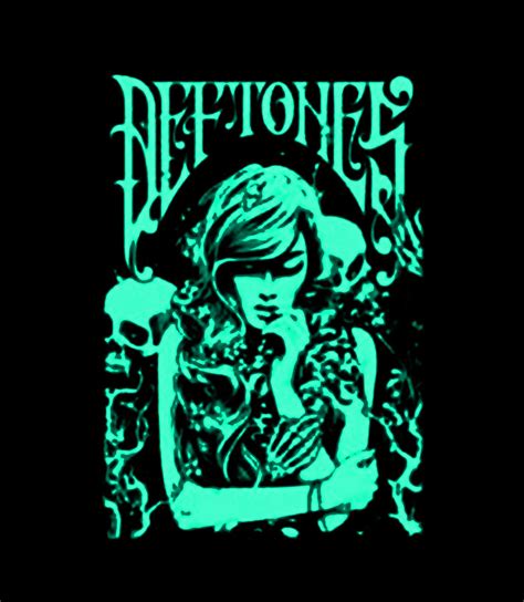 What is Deftones girl?