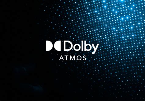 What is Dolby Atmos vs Real HD sound?