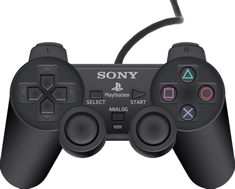 What is DualShock 2?