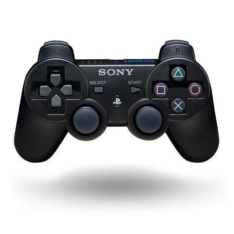 What is DualShock 3?